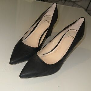 Marc Fisher Zala heels - size 8.5